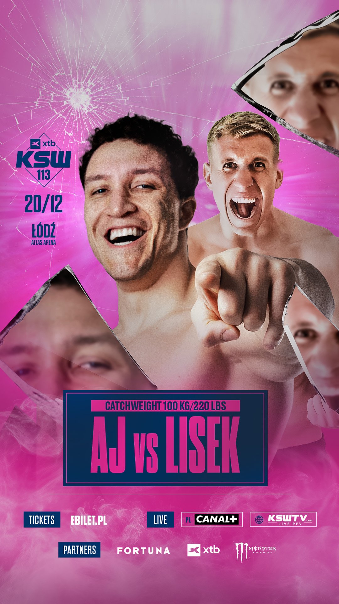 Romanowski vs Paczuski