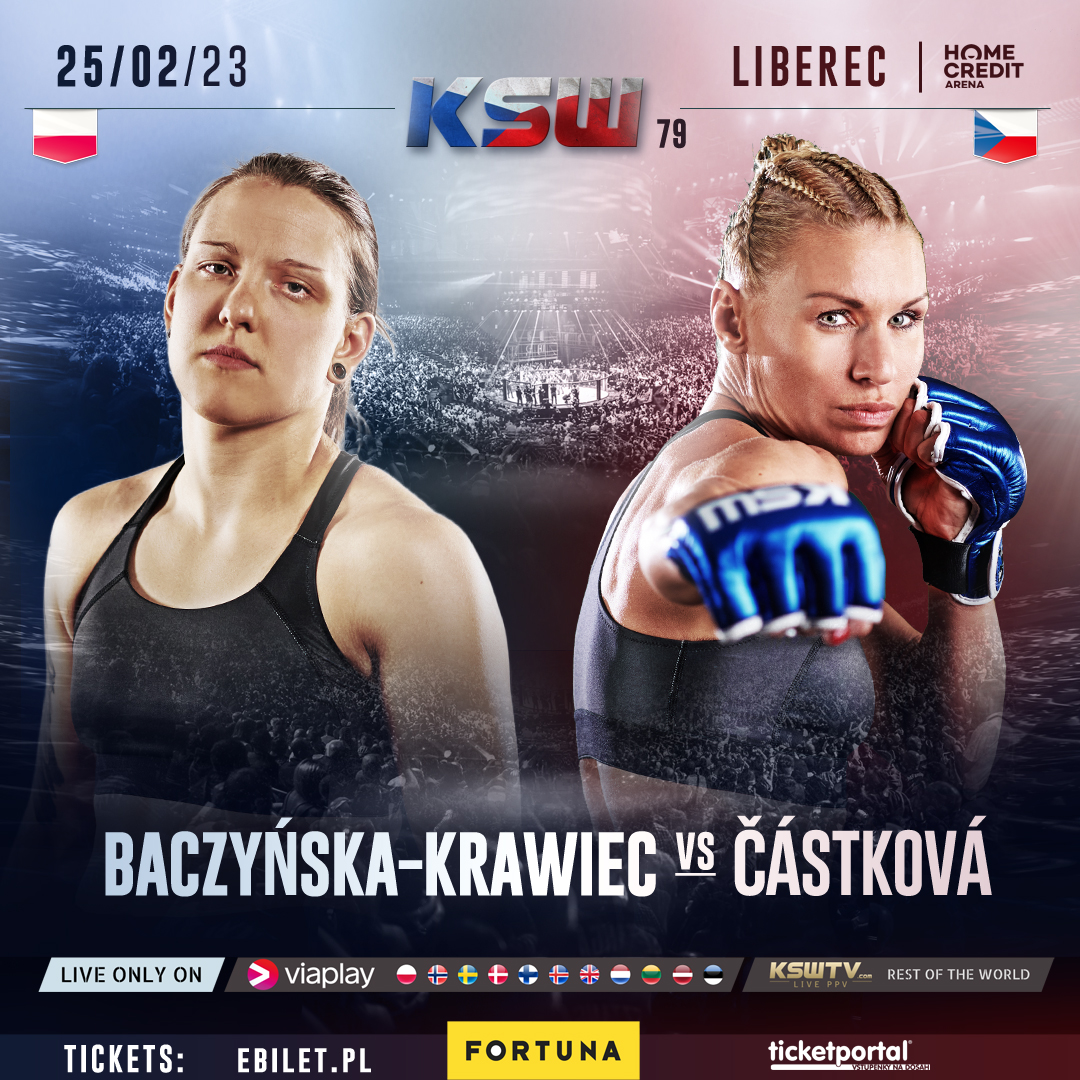 Romanowski vs Paczuski - KSW Romanowski vs Paczuski