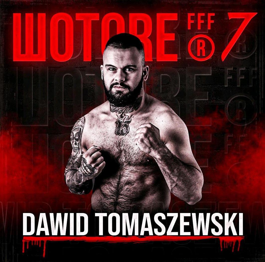 Materla vs Grove - KSW Materla vs Grove