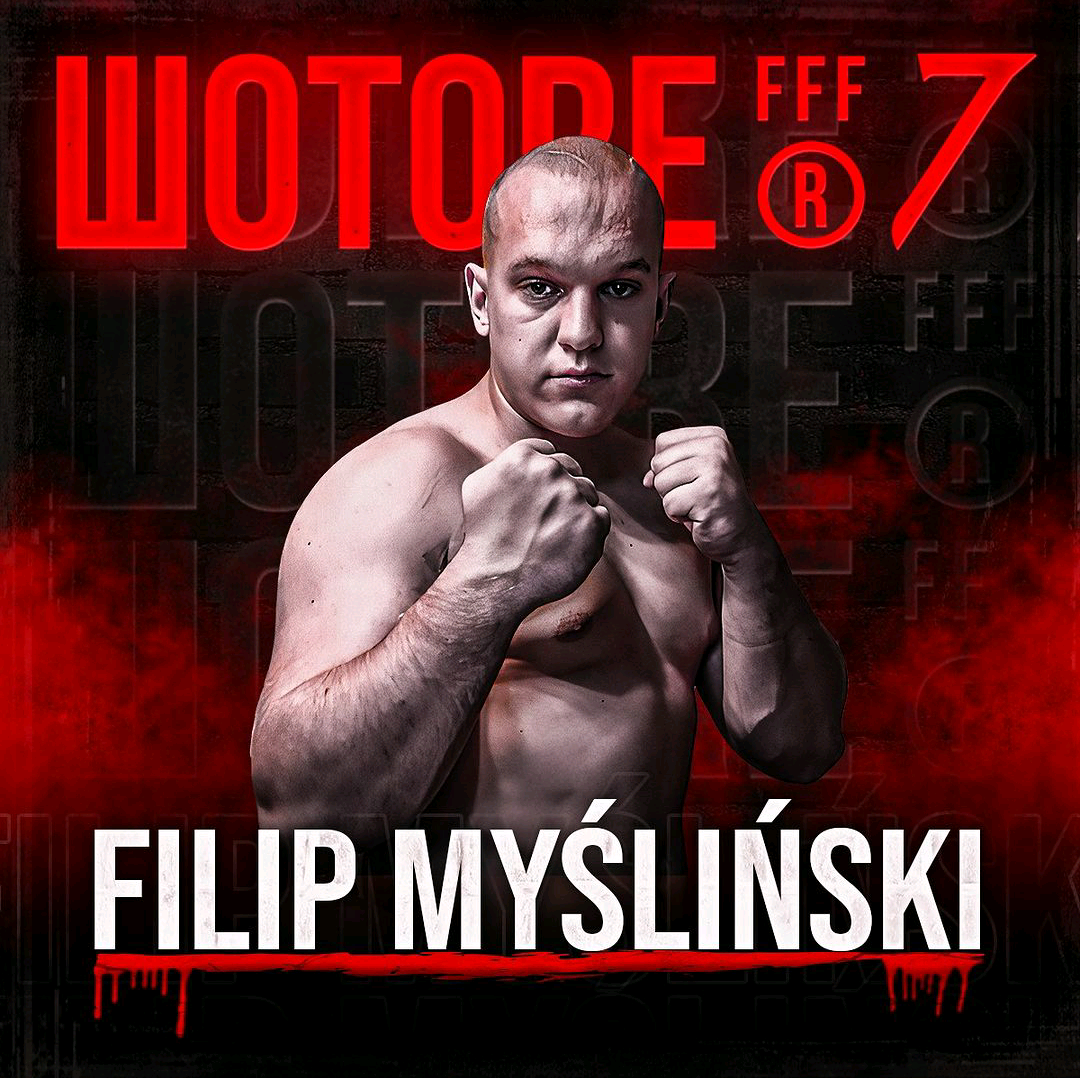 Romanowski vs Paczuski - KSW Romanowski vs Paczuski