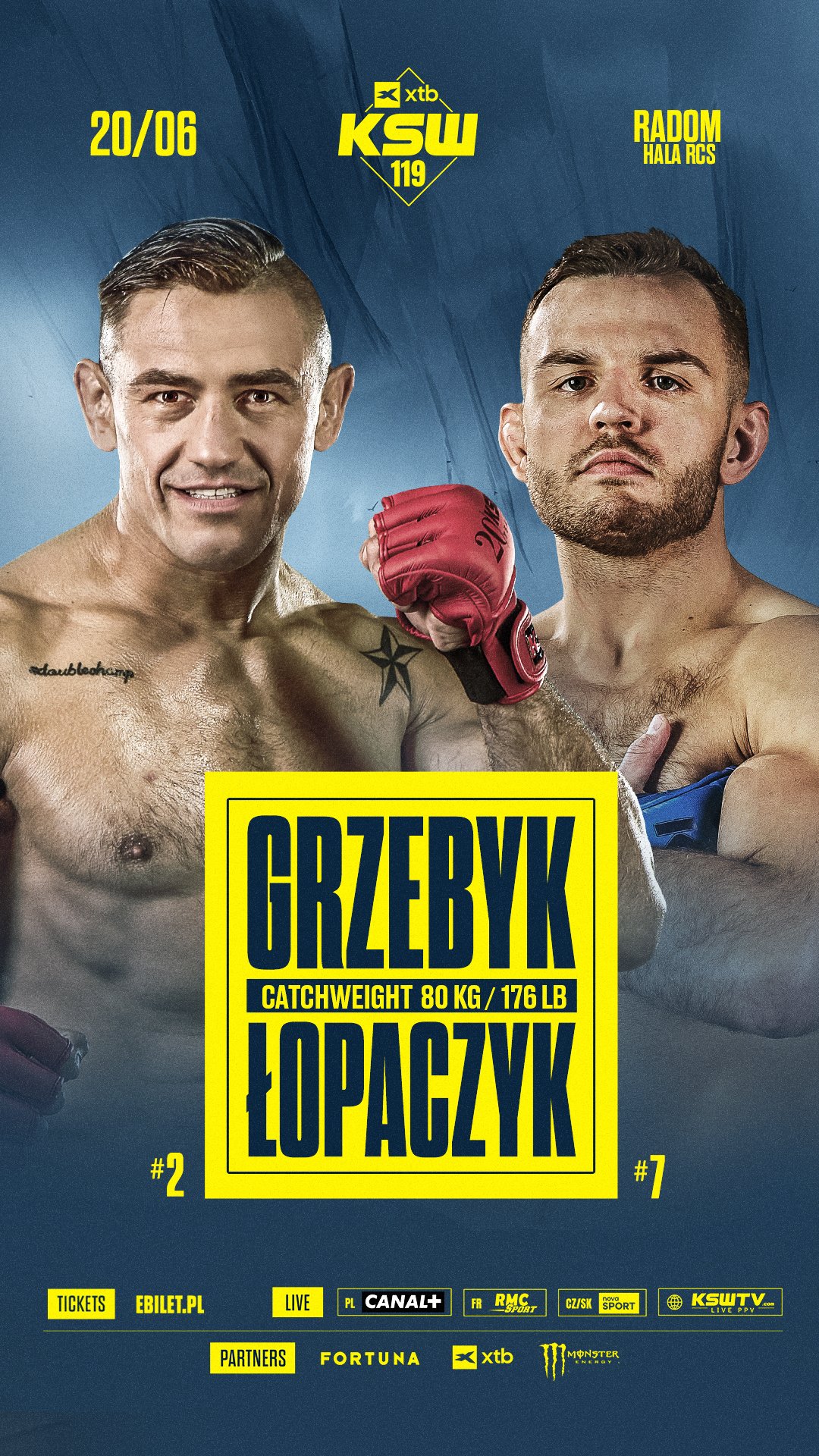 Mańkowski vs Mircea