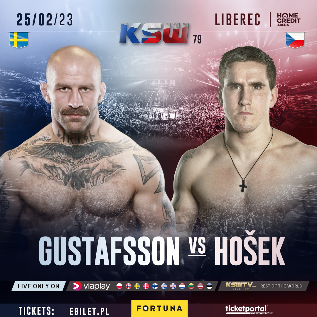 Mańkowski vs Mircea - KSW Mańkowski vs Mircea