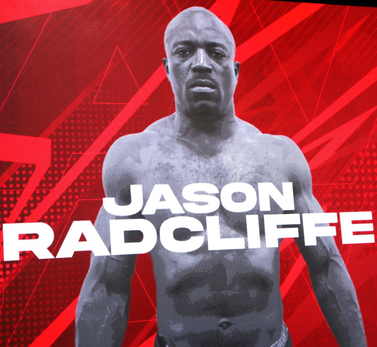 Romanowski vs Paczuski - KSW Romanowski vs Paczuski