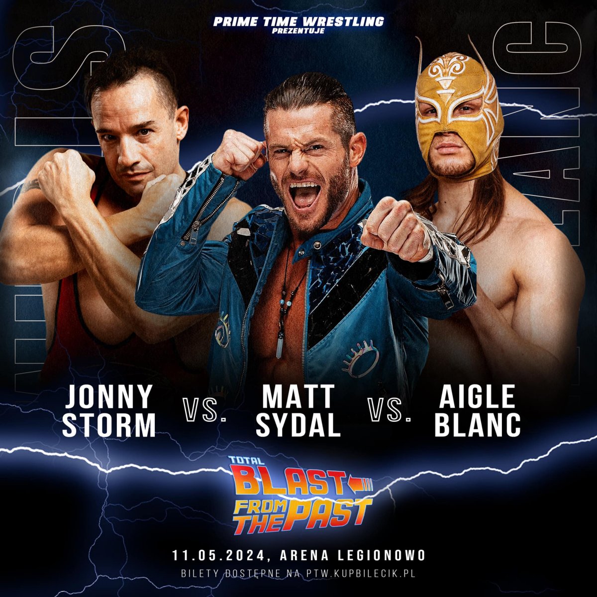 Materla vs Grove - KSW Materla vs Grove