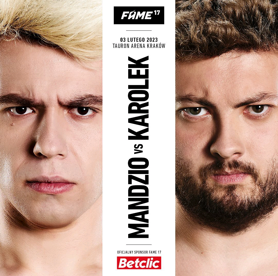 Jóźwik vs (TBA) - FAME 17 Jóźwik vs (TBA)