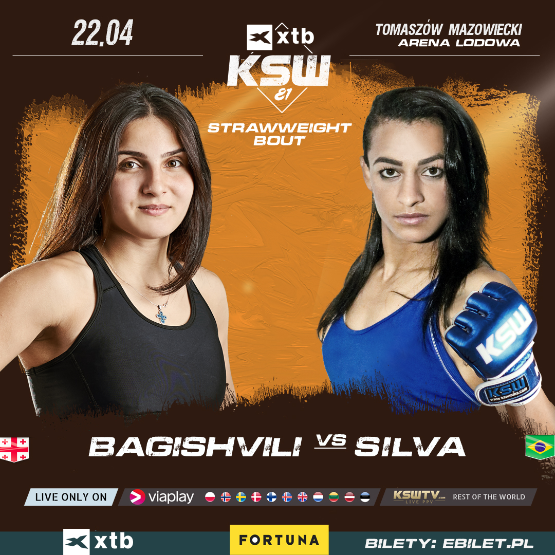 Romanowski vs Paczuski - KSW Romanowski vs Paczuski