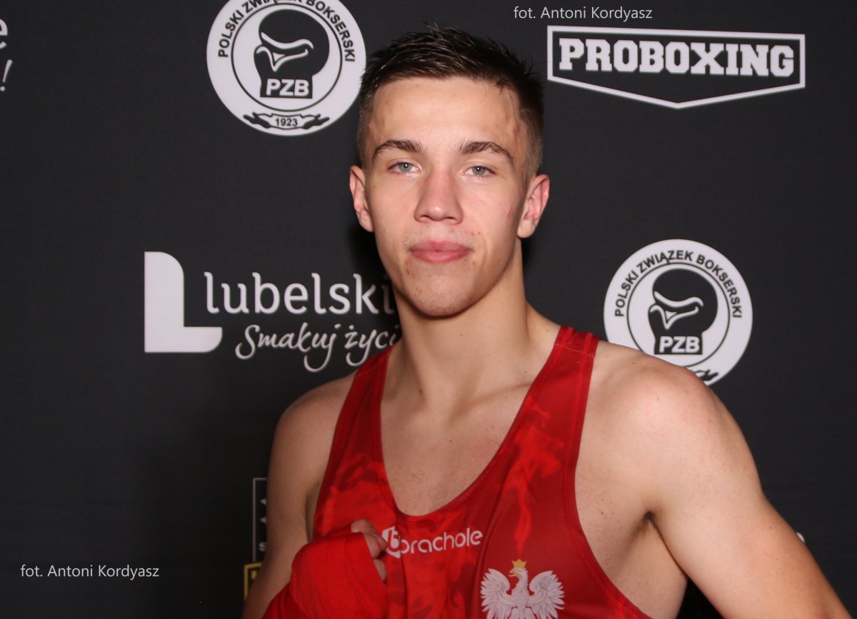 Mańkowski vs Mircea - KSW Mańkowski vs Mircea