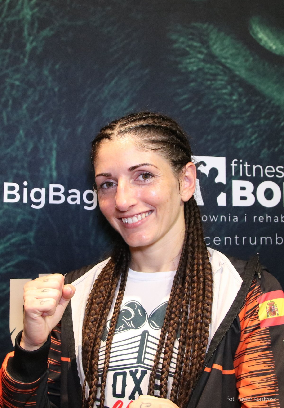 Romanowski vs Paczuski - KSW Romanowski vs Paczuski