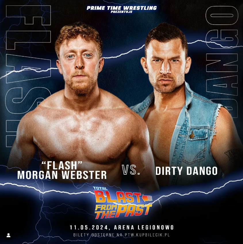 Romanowski vs Paczuski - KSW Romanowski vs Paczuski