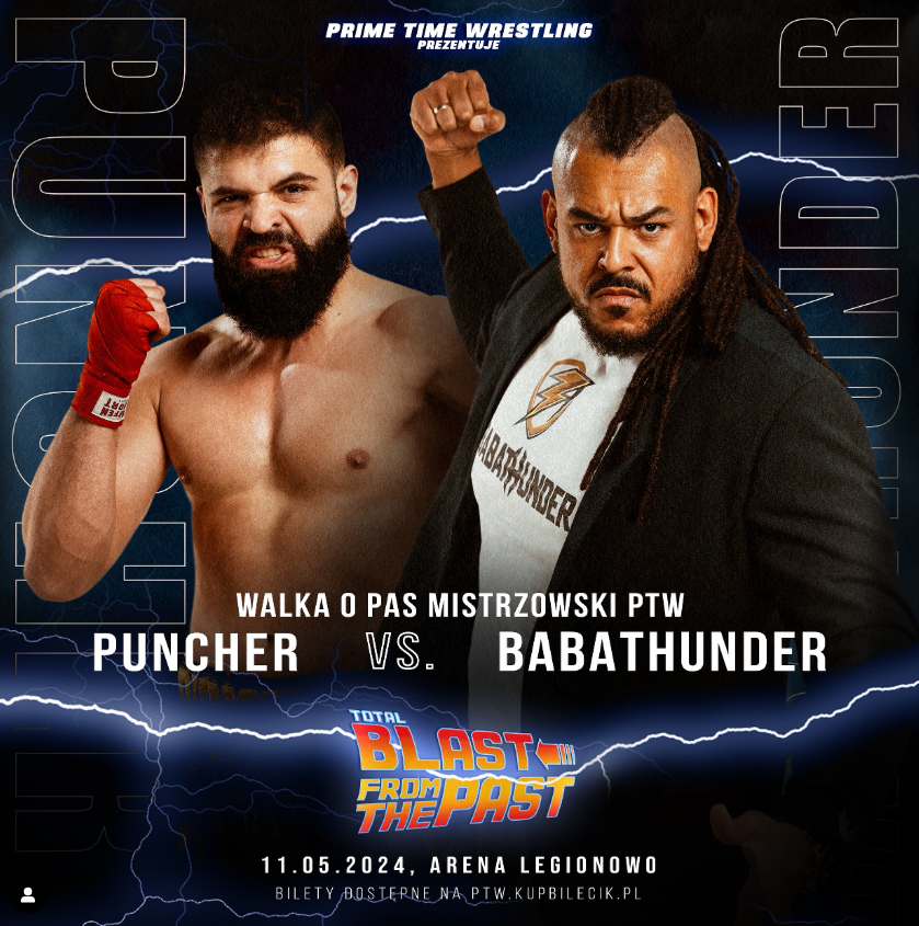 Mańkowski vs Mircea - KSW Mańkowski vs Mircea