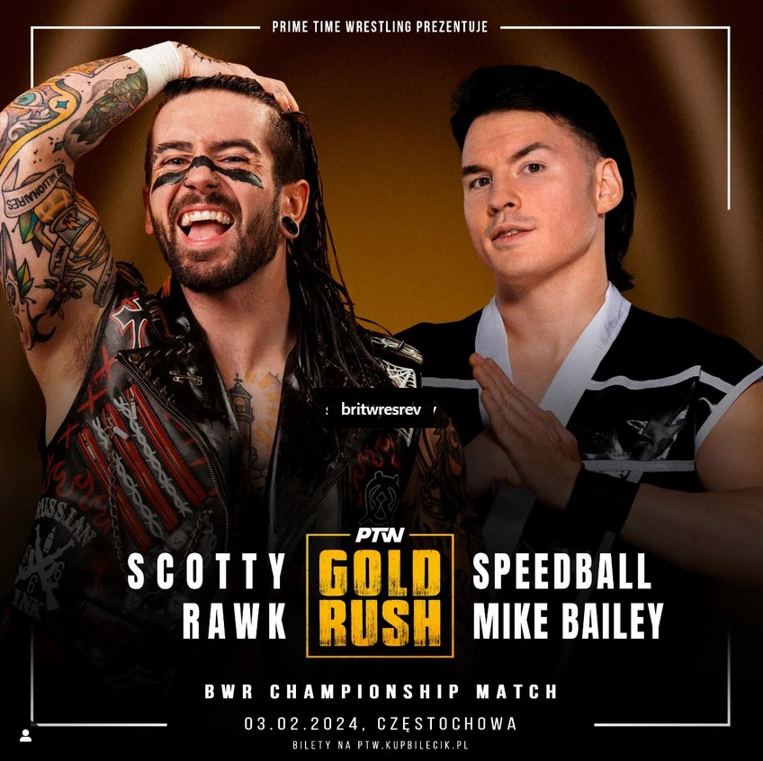 Materla vs Grove - KSW Materla vs Grove