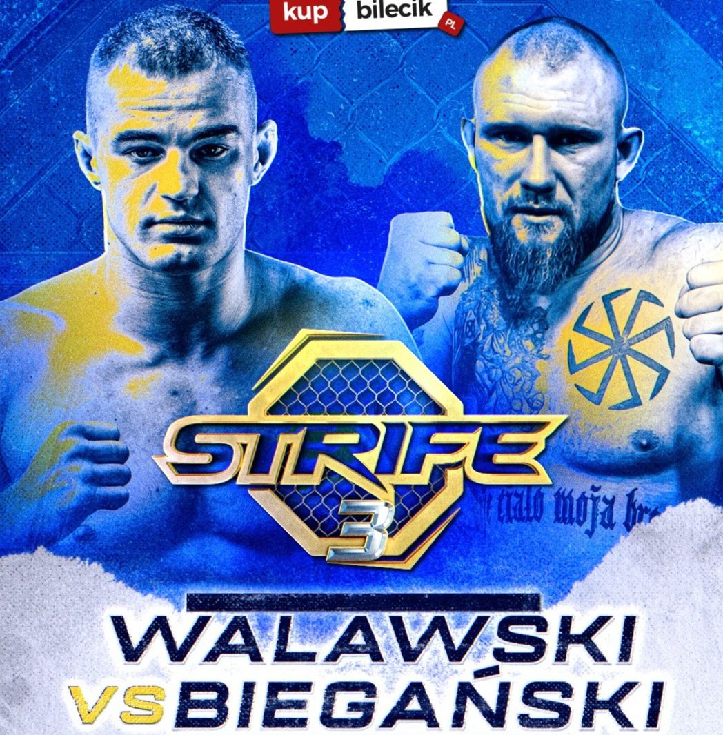 Mańkowski vs Mircea - KSW Mańkowski vs Mircea