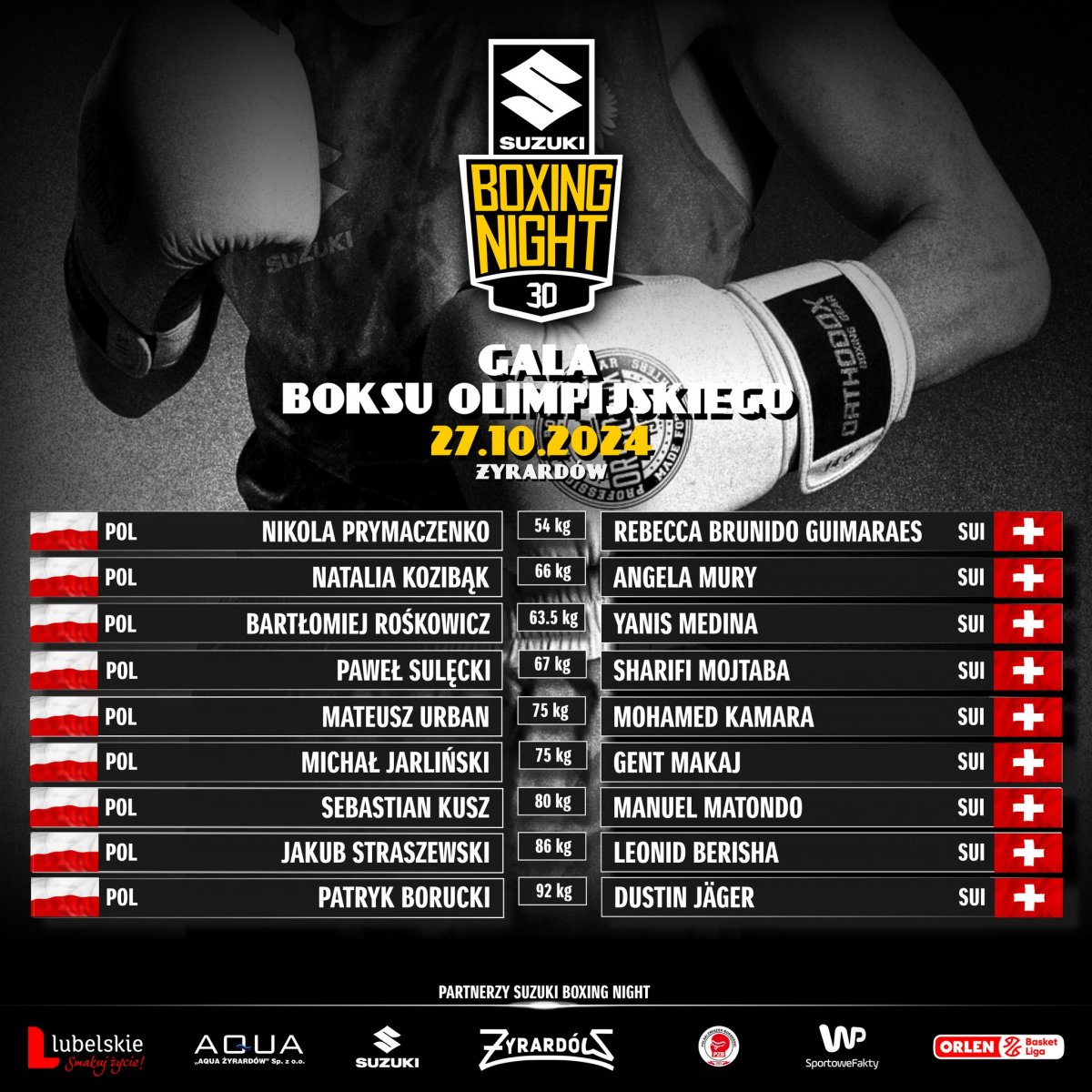 Romanowski vs Paczuski - KSW Romanowski vs Paczuski