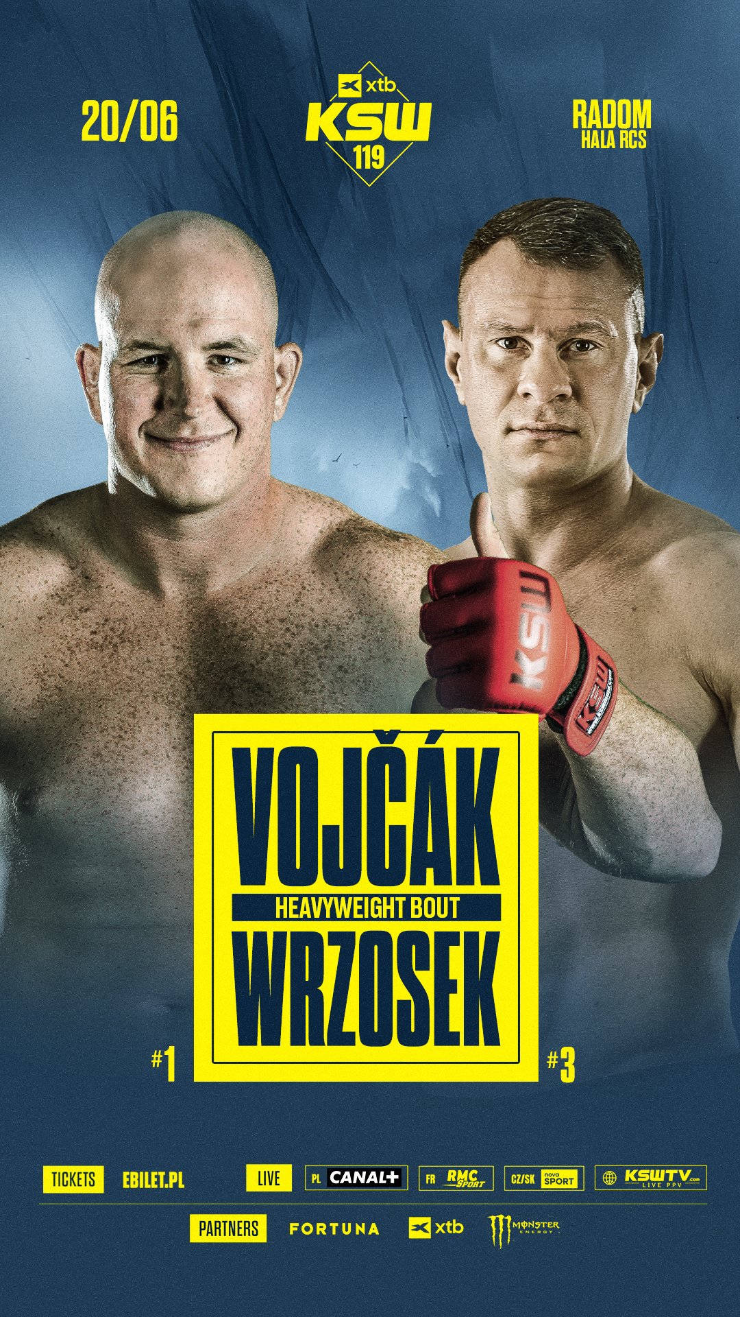 Romanowski vs Paczuski