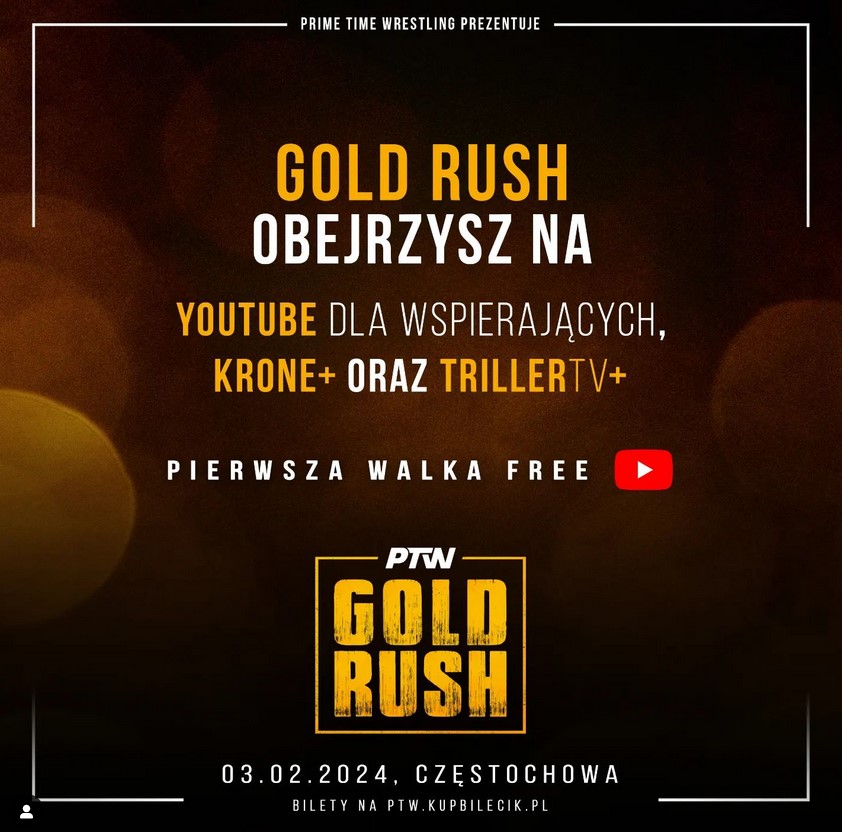 Romanowski vs Paczuski - KSW Romanowski vs Paczuski